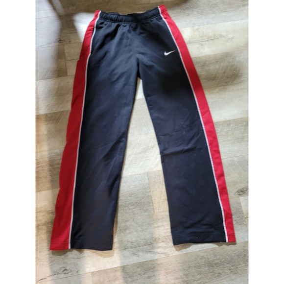 Nike Other - Men's Nike Dri Fit Black  Joggers Pants Sweatpants Size xl but fits like large.